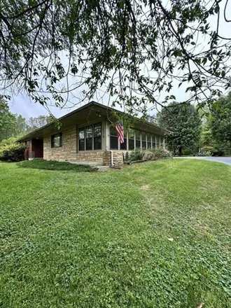 Image 6 - 5538 Ramsey Street, Fairview, Cleveland, TN 37312, USA - House for sale