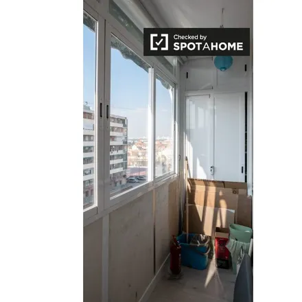 Image 7 - Madrid, Calle Mercedes Arteaga, 28019 Madrid - Apartment for rent