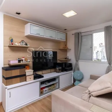 Buy this 3 bed apartment on Rua Dias de Toledo 222 in Vila da Saúde, São Paulo - SP