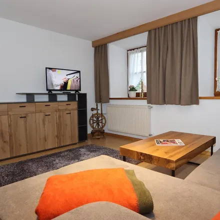 Rent this 1 bed apartment on 6632 Ehrwald