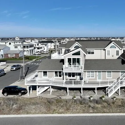 Buy this 3 bed townhouse on Sea Isle City Promenade in Sea Isle City, Cape May County