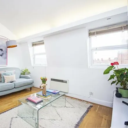 Buy this 2 bed apartment on 78 Clarence Road in Lower Clapton, London