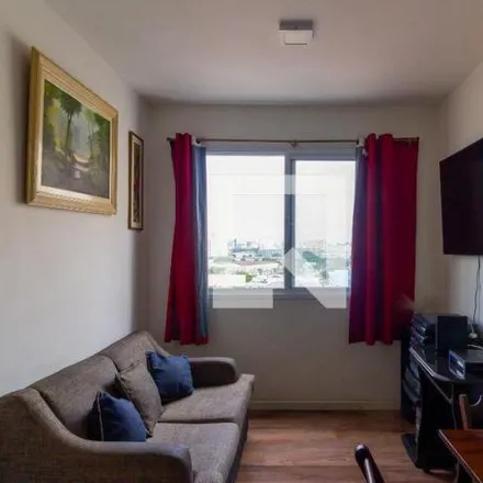 Rent this 1 bed apartment on Rua Torres da Barra in Barra Funda, São Paulo - SP