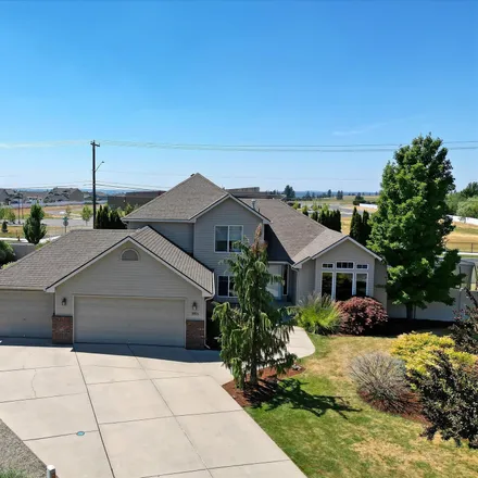 Buy this 5 bed house on 9801 North Jesse Court in Spokane County, WA 99208