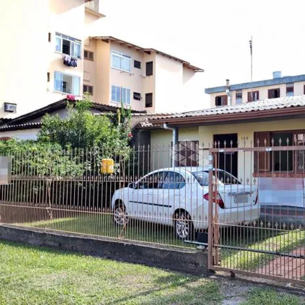 Buy this 3 bed house on Rua Luiz Arlindo Jaeger in Jansen, Gravataí - RS