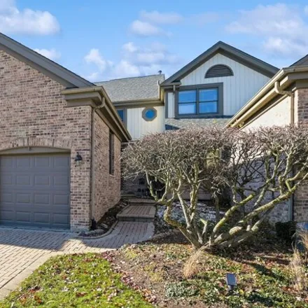 Buy this 3 bed house on Crystal Tree Golf and Country Club in Lismore Court, Orland Park