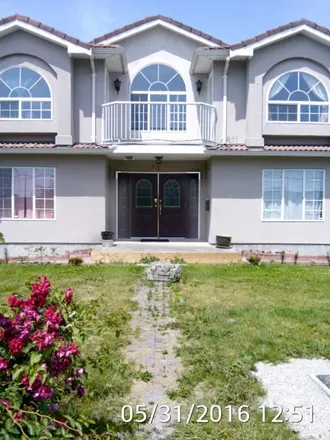 Rent this 4 bed apartment on New Westminster in Queensborough, CA