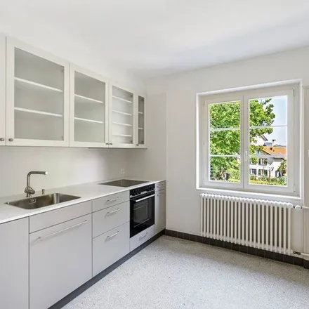 Image 8 - Tannenstrasse 50, 9010 St. Gallen, Switzerland - Apartment for rent