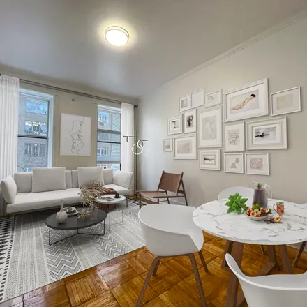 Rent this 1 bed townhouse on 43 East 67th Street in New York, NY 10065