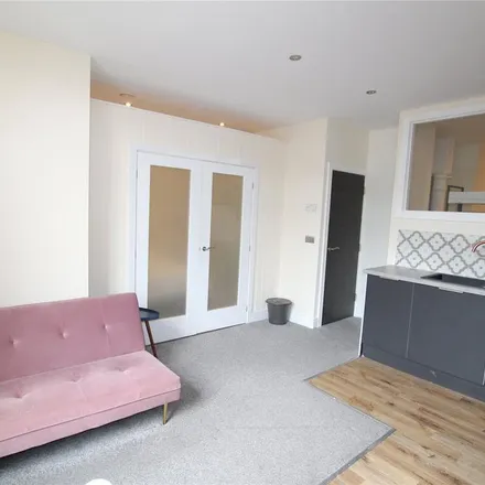 Image 6 - @HomeMills, Mill View, Cowlersley, HD3 4QS, United Kingdom - Apartment for rent