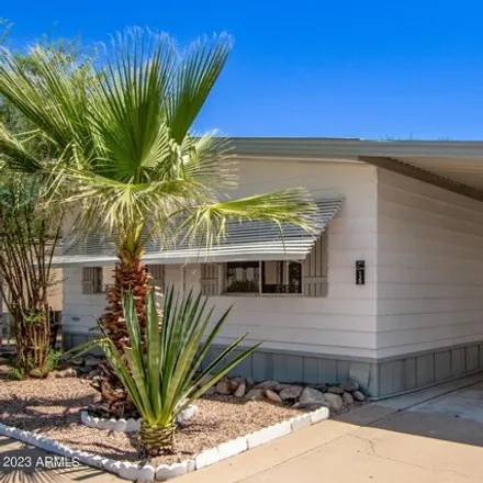 Image 5 - La Solana, Mesa, AZ 85204, USA - Apartment for sale