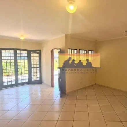 Rent this 3 bed house on Rua Doutor Alfredo Antônoi Martinelli in Cidade Universitária, Campinas - SP
