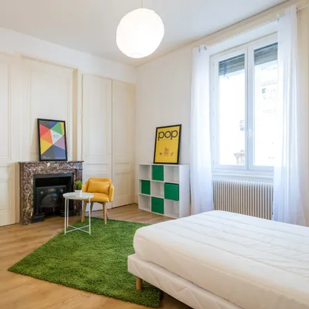 Image 4 - 16 rue de la Quarantaine - Room for rent