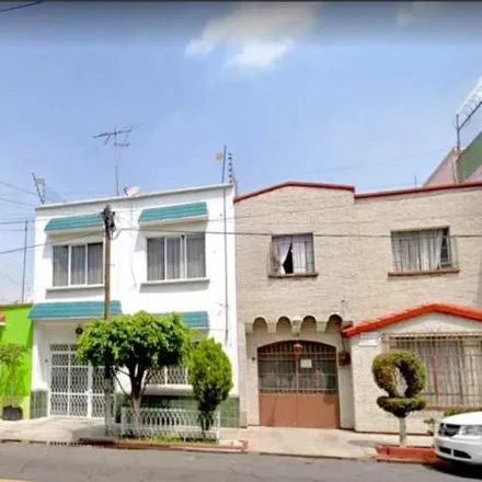 Image 1 - Calle Elsa, Gustavo A. Madero, 07840 Mexico City, Mexico - House for sale