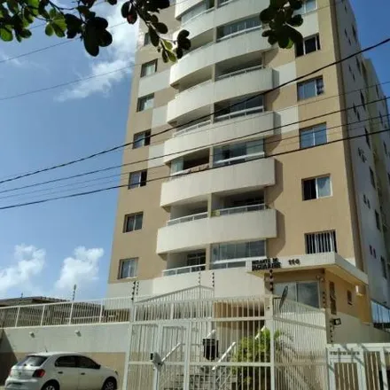 Image 2 - Rua da Fauna, Piatã, Salvador - BA, 41613-034, Brazil - Apartment for rent