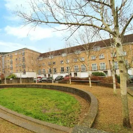 Image 1 - The Dell, Bedford Place, Southampton, United Kingdom - Apartment for sale