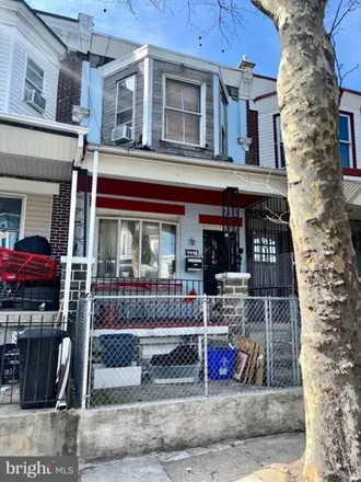 Buy this 4 bed house on 4448 North Franklin Street in Philadelphia, PA 19140