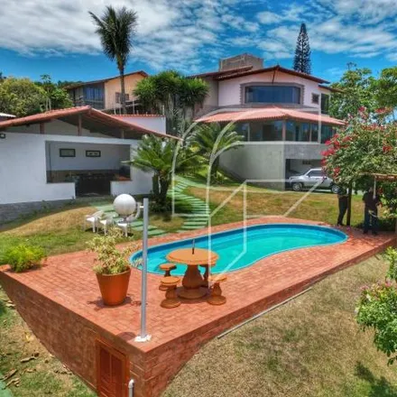 Image 1 - Rua Vênus, Setiba, Guarapari - ES, 29222-000, Brazil - House for sale