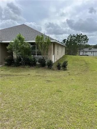 Image 3 - 454 West Runyon Loop, Citrus County, FL 34465, USA - House for sale