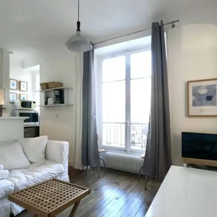Image 2 - 60 Rue Saint-Antoine, 75004 Paris, France - Apartment for rent