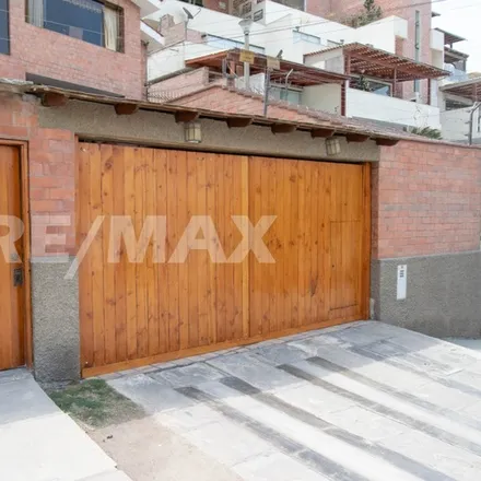 Image 9 - Calle Cahuide 252, Santiago de Surco, Lima Metropolitan Area 15048, Peru - House for sale
