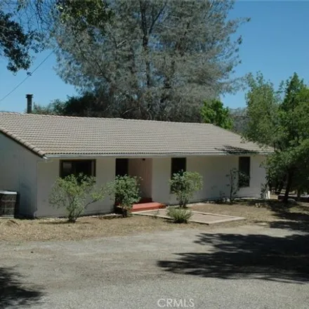 Buy this 5 bed house on 46749 Eastwood Dr N in Oakhurst, California