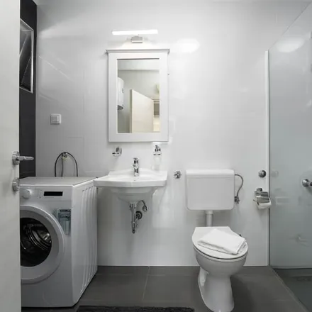 Image 4 - Vrsar, Istria County, Croatia - Apartment for rent
