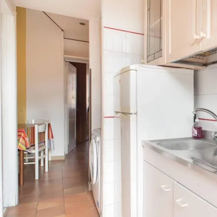 Image 4 - Via Dacia, 00183 Rome RM, Italy - Apartment for rent