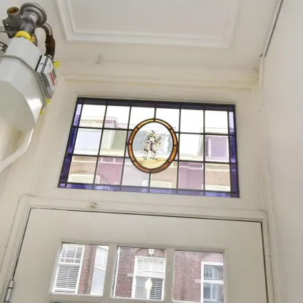 Rent this 2 bed apartment on Van Loostraat 37 in 2582 XA The Hague, Netherlands