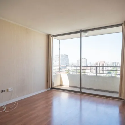 Buy this 1 bed apartment on Santiago 1355 in 836 0481 Santiago, Chile
