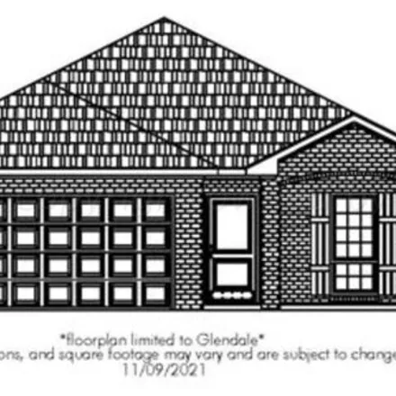 Buy this 3 bed house on Star Lane in Amarillo, TX 79110
