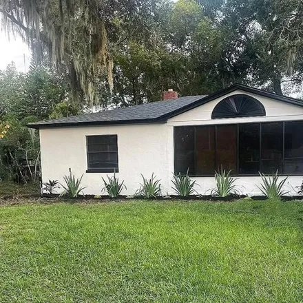 Image 1 - 1680 Curry Ford Road, Orlando, FL 32806, USA - House for sale
