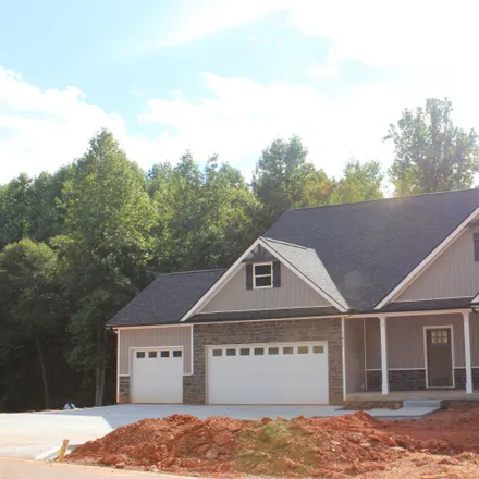 Image 1 - 1659 Hickory Nut Road, Spartanburg County, SC 29349, USA - House for sale