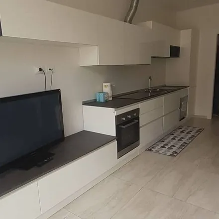 Rent this 2 bed apartment on Via Cristoforo Colombo 415 in 62012 Civitanova Marche MC, Italy