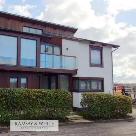 Buy this 4 bed house on The Green in Brynna, CF72 9ZR