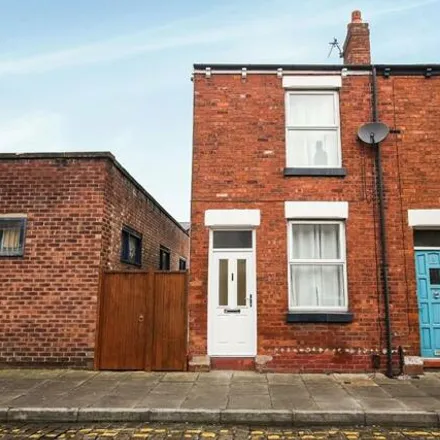 Buy this 2 bed house on Store Street in Hazel Grove, SK2 7HB