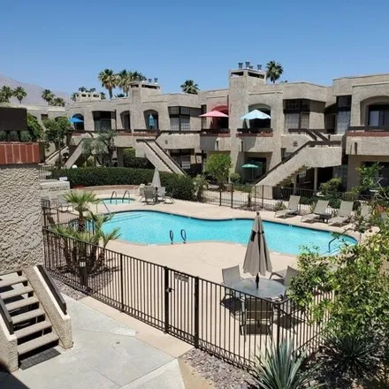 Buy this 2 bed condo on unnamed road in Palm Springs, CA 92234