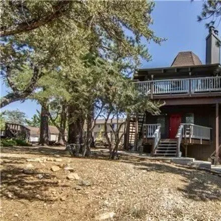 Buy this 2 bed house on 644 Butte Avenue in Moonridge, Big Bear Lake