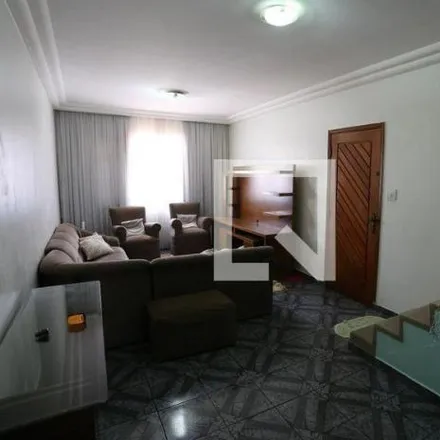 Rent this 3 bed house on Rua Biri in Conjunto Habitacional Padre Manoel da Nobrega, São Paulo - SP