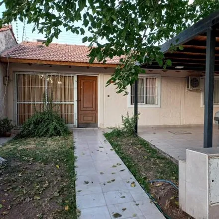Buy this 3 bed house on Francisco Delgado in Bermejo, M5539 HSQ Mendoza