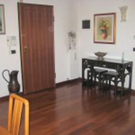 Rent this 3 bed apartment on Via Andrea Maria Ampere 8 in 35136 Padua Province of Padua, Italy