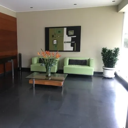 Rent this 2 bed apartment on Blufstein in Jorge Basadre Avenue 1133, San Isidro