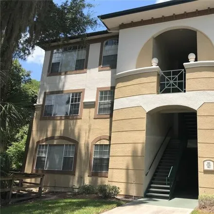 Rent this 2 bed condo on 17112 Carrington Park Drive in Tampa, FL 33647