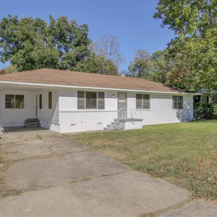 Buy this 3 bed house on 305 West 47th Street in North Little Rock, AR 72118