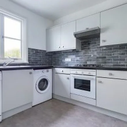 Rent this 3 bed apartment on Albany Villas in Hove, BN3 2RR