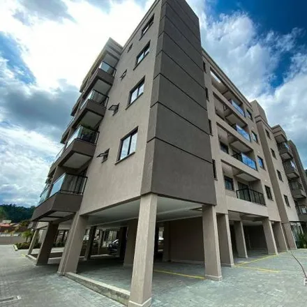 Image 2 - Rua Aguapei, Teresópolis - RJ, 25961-110, Brazil - Apartment for sale