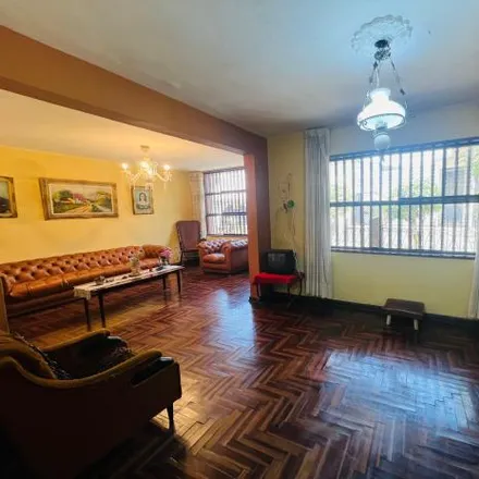 Buy this 5 bed house on Manuel Polo Jimenez in El Agustino, Lima Metropolitan Area 15006