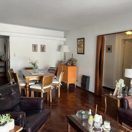 Buy this 2 bed apartment on Corrientes 976 in Martin, Rosario