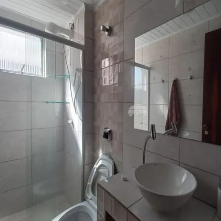 Rent this 3 bed apartment on Rua Santa Fé in Centro, Pinhais - PR