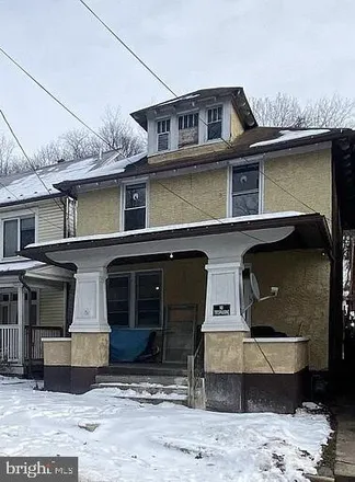 Buy this 3 bed house on 431 Broadway Street in Cumberland, MD 21502